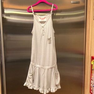 Striped Paperwings Jumper